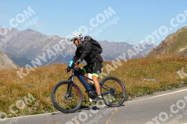 Photo #2732211 | 24-08-2022 13:16 | Passo Dello Stelvio - Peak BICYCLES