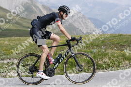 Foto #3279100 | 29-06-2023 11:25 | Passo Dello Stelvio - die Spitze BICYCLES