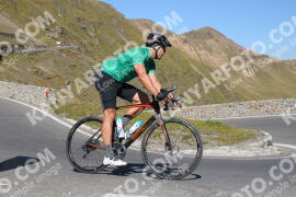 Foto #4213012 | 09-09-2023 14:52 | Passo Dello Stelvio - Prato Seite BICYCLES