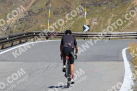 Photo #4230853 | 10-09-2023 13:53 | Passo Dello Stelvio - Peak BICYCLES