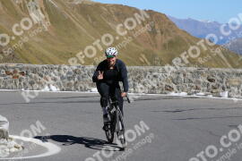 Photo #4302748 | 25-09-2023 13:51 | Passo Dello Stelvio - Prato side BICYCLES