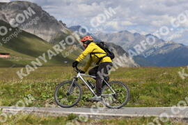 Foto #3605401 | 28-07-2023 12:07 | Passo Dello Stelvio - die Spitze BICYCLES