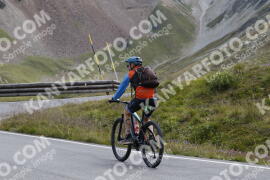 Photo #3751191 | 08-08-2023 11:02 | Passo Dello Stelvio - Peak BICYCLES