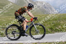 Foto #3378370 | 08-07-2023 10:37 | Passo Dello Stelvio - die Spitze BICYCLES