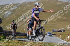 Foto #4231142 | 10-09-2023 14:28 | Passo Dello Stelvio - die Spitze BICYCLES