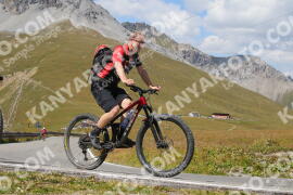 Photo #4007111 | 21-08-2023 14:11 | Passo Dello Stelvio - Peak BICYCLES
