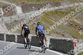 Foto #4277375 | 17-09-2023 12:20 | Passo Dello Stelvio - Prato Seite BICYCLES