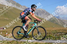 Foto #4015856 | 22-08-2023 09:47 | Passo Dello Stelvio - die Spitze BICYCLES
