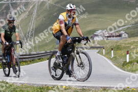 Photo #3280873 | 29-06-2023 11:49 | Passo Dello Stelvio - Peak BICYCLES