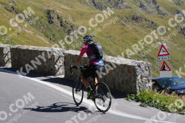 Photo #4184707 | 07-09-2023 11:19 | Passo Dello Stelvio - Prato side BICYCLES