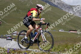 Foto #3624503 | 29-07-2023 12:38 | Passo Dello Stelvio - die Spitze BICYCLES