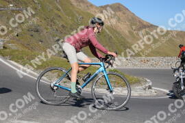 Foto #4213318 | 09-09-2023 15:09 | Passo Dello Stelvio - Prato Seite BICYCLES