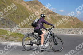 Foto #4244960 | 11-09-2023 14:31 | Passo Dello Stelvio - Prato Seite BICYCLES