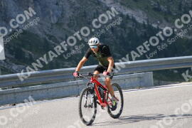 Photo #2638293 | 14-08-2022 10:24 | Gardena Pass BICYCLES
