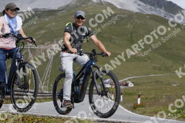 Photo #3618552 | 29-07-2023 10:11 | Passo Dello Stelvio - Peak BICYCLES