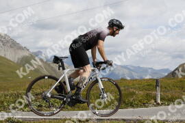 Photo #3619129 | 29-07-2023 10:51 | Passo Dello Stelvio - Peak BICYCLES
