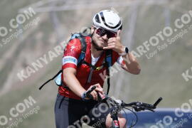 Photo #3124385 | 17-06-2023 11:56 | Passo Dello Stelvio - Peak BICYCLES