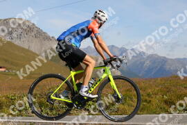 Photo #3851700 | 13-08-2023 10:19 | Passo Dello Stelvio - Peak BICYCLES