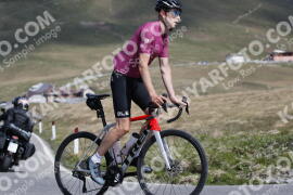Foto #3121795 | 17-06-2023 10:30 | Passo Dello Stelvio - die Spitze BICYCLES