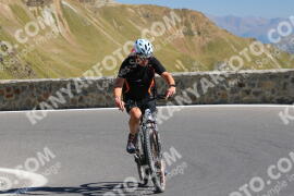 Photo #4210065 | 09-09-2023 12:15 | Passo Dello Stelvio - Prato side BICYCLES