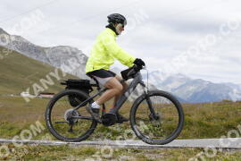 Foto #3785384 | 10-08-2023 11:20 | Passo Dello Stelvio - die Spitze BICYCLES