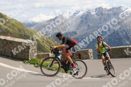 Foto #4099384 | 31-08-2023 12:29 | Passo Dello Stelvio - Prato Seite BICYCLES