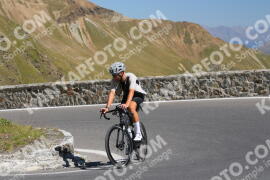 Photo #4211413 | 09-09-2023 13:09 | Passo Dello Stelvio - Prato side BICYCLES