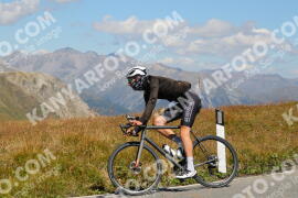 Photo #2668959 | 16-08-2022 12:15 | Passo Dello Stelvio - Peak BICYCLES