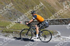 Photo #4302595 | 25-09-2023 12:56 | Passo Dello Stelvio - Prato side BICYCLES