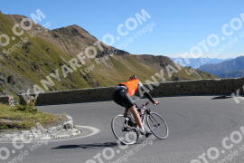 Foto #2708613 | 22-08-2022 10:32 | Passo Dello Stelvio - Prato Seite BICYCLES