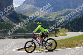 Foto #2620155 | 13-08-2022 14:08 | Gardena Pass BICYCLES