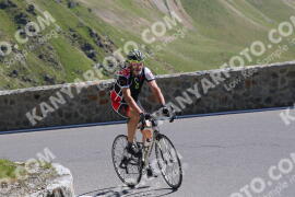 Photo #3400389 | 09-07-2023 10:43 | Passo Dello Stelvio - Prato side BICYCLES