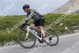Photo #3291263 | 29-06-2023 14:09 | Passo Dello Stelvio - Peak BICYCLES