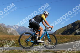 Photo #4173511 | 06-09-2023 10:26 | Passo Dello Stelvio - Peak BICYCLES