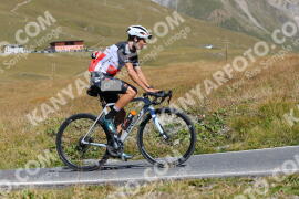 Foto #2727602 | 24-08-2022 11:34 | Passo Dello Stelvio - die Spitze BICYCLES