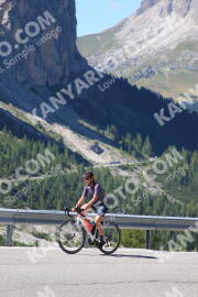 Photo #2555450 | 09-08-2022 11:28 | Gardena Pass BICYCLES