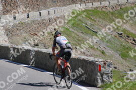Photo #3400340 | 09-07-2023 10:40 | Passo Dello Stelvio - Prato side BICYCLES