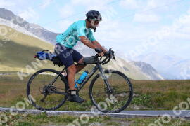 Photo #4036754 | 23-08-2023 13:02 | Passo Dello Stelvio - Peak BICYCLES