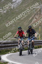 Photo #3170462 | 19-06-2023 12:05 | Passo Dello Stelvio - Peak BICYCLES
