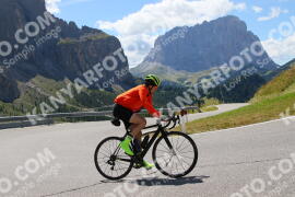 Photo #2620240 | 13-08-2022 14:10 | Gardena Pass BICYCLES