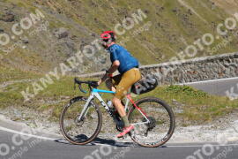 Photo #4211729 | 09-09-2023 13:31 | Passo Dello Stelvio - Prato side BICYCLES