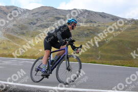 Foto #3895356 | 15-08-2023 12:35 | Passo Dello Stelvio - die Spitze BICYCLES