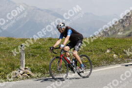 Foto #3423740 | 11-07-2023 11:58 | Passo Dello Stelvio - die Spitze BICYCLES