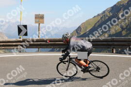 Foto #3894119 | 15-08-2023 10:11 | Passo Dello Stelvio - die Spitze BICYCLES