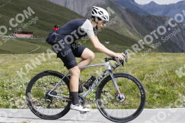 Foto #3311087 | 02-07-2023 10:51 | Passo Dello Stelvio - die Spitze BICYCLES