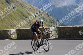Foto #4184915 | 07-09-2023 11:30 | Passo Dello Stelvio - Prato Seite BICYCLES