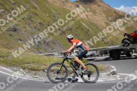 Foto #2710240 | 22-08-2022 13:32 | Passo Dello Stelvio - Prato Seite BICYCLES