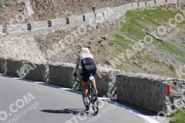Foto #3400445 | 09-07-2023 10:45 | Passo Dello Stelvio - Prato Seite BICYCLES