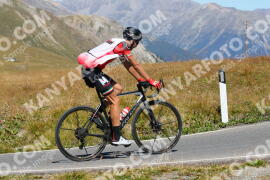 Photo #2729534 | 24-08-2022 12:30 | Passo Dello Stelvio - Peak BICYCLES