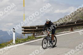 Foto #3447613 | 14-07-2023 14:08 | Passo Dello Stelvio - die Spitze BICYCLES